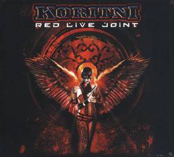 Koritni : Red Live Joint (CD+DVD)